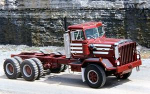 Peterbilt 387 '1975